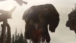 Backdrop to the movie "Prey" #626126