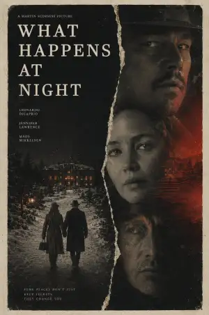 What Happens at Night