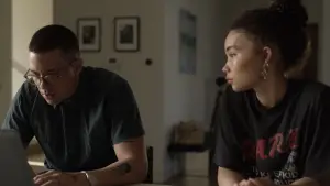 Backdrop to the movie "Rule of Thirds" #706769