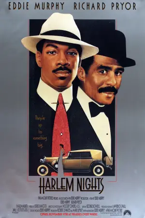 Harlem Nights