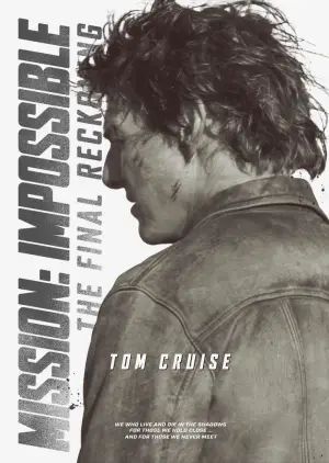 Poster to the movie "Mission: Impossible 8" #515900