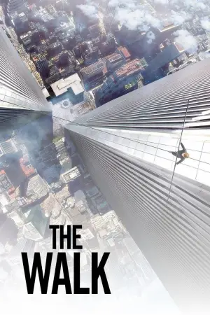 Poster to the movie "The Walk" #875680
