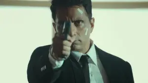 Backdrop to the movie "Fateh" #802608