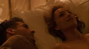 Backdrop to the movie "The English Patient" #732569