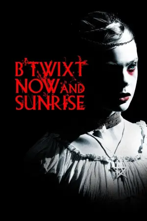 Poster to the movie "Twixt" #713044