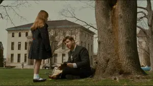 Backdrop to the movie "A Beautiful Mind" #753116