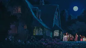 Backdrop to the movie "Kiki