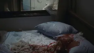 Backdrop to the movie "Cure" #689729