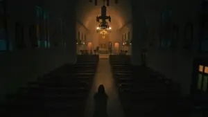 Backdrop to the movie "Danur: The Last Chapter" #761798