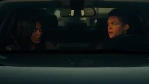 Backdrop to the movie "Diary of a Spy" #398618