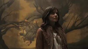 Backdrop to the movie "Don