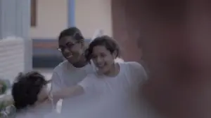 Backdrop to the movie "Doppelgänger" #449334