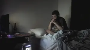 Backdrop to the movie "Echo" #460061