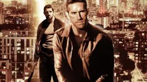 Backdrop to the movie "Eliminators" #388862