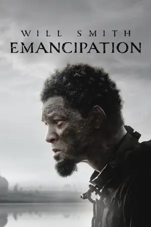 Poster to the movie "Emancipation" #752889