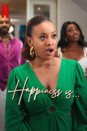 Poster to the movie "Happiness Is" #942142