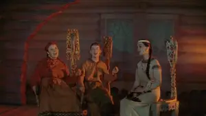 Backdrop to the movie "The Tale of Tsar Saltan" #945139