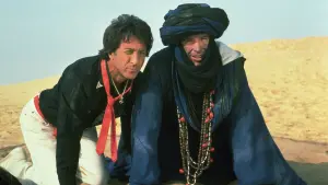 Backdrop to the movie "Ishtar" #460574