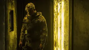 Backdrop to the movie "A.I. Rising" #359664