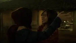 Backdrop to the movie "KKN di Desa Penari" #417819