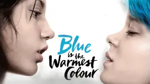 Backdrop to the movie "Blue Is the Warmest Color" #65305
