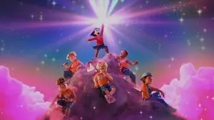 Backdrop to the movie "Turning Red" #581771