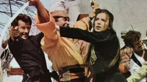 Backdrop to the movie "Manto Mavrogenous" #437204