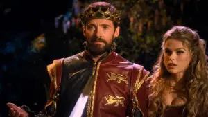 Backdrop to the movie "Night at the Museum: Secret of the Tomb" #616535