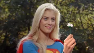 Backdrop to the movie "Supergirl" #344590