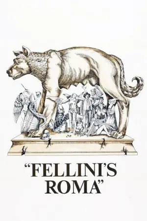 Poster to the movie "Roma" #681599