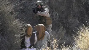 Backdrop to the movie "Seal Team Six: The Raid on Osama Bin Laden" #436281