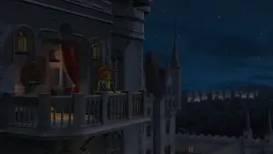 Backdrop to the movie "Shrek 2" #748123