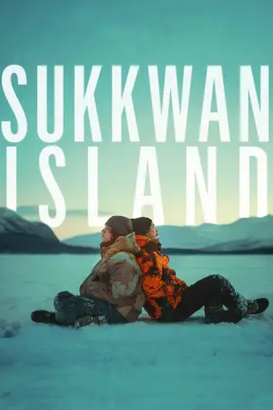 Poster to the movie "Sukkwan Island" #661186