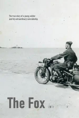 Poster to the movie "The Fox" #758702