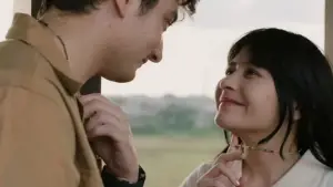 Backdrop to the movie "The Heartbreak I Choose" #538994