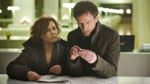 Backdrop to the movie "The Hypnotist" #478874