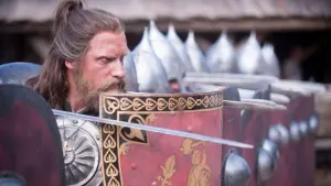 Backdrop to the movie "The Stronghold" #397105