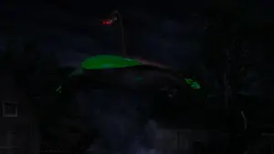 Backdrop to the movie "The War of the Worlds" #259027