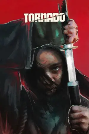 Poster to the movie "Tornado" #589431