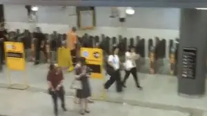 Backdrop to the movie "People Passing By" #807521