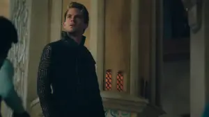 Backdrop to the movie "Wicked" #529739