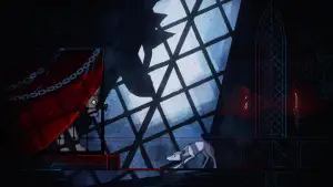 Backdrop to the movie "Wolfwalkers" #749943