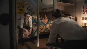 Backdrop to the movie "The Spin" #536165