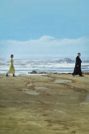 Poster to the movie "Dis-moi pourquoi ces choses sont si belles" #707793