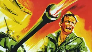 Backdrop to the movie "Suicide Commando" #735584