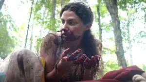 Backdrop to the movie "Wicked of Oz" #542008