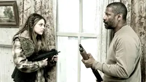 Backdrop to the movie "The Book of Eli" #805514