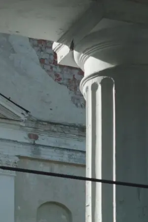 Poster to the movie "Der gelbe Wagen" #431470