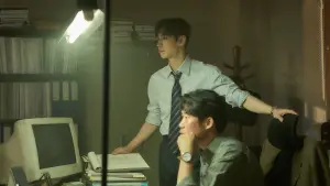 Backdrop to the movie "Big Deal" #715587