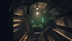 Backdrop to the movie "Iron Lung" #507927